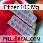 Pfizer 100Mg 23